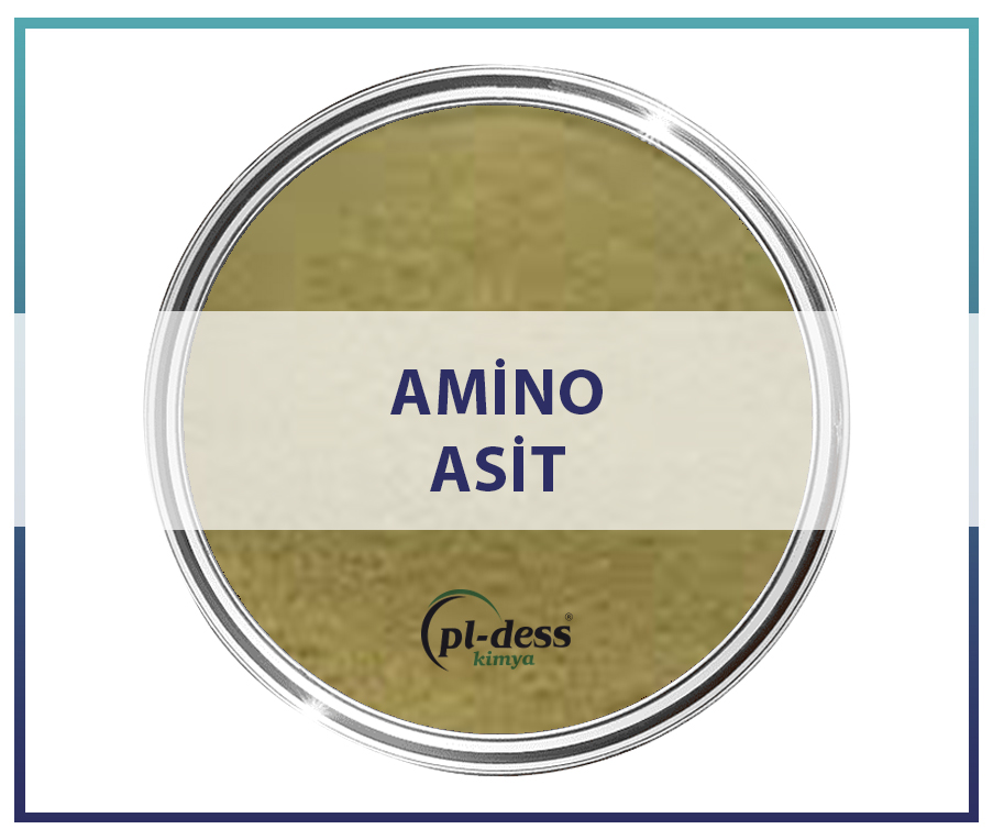Amino Acid 45% (Plant-Based)